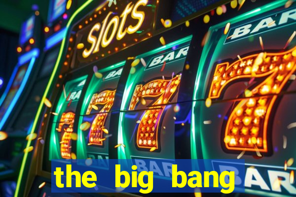 the big bang theory online hd legendado